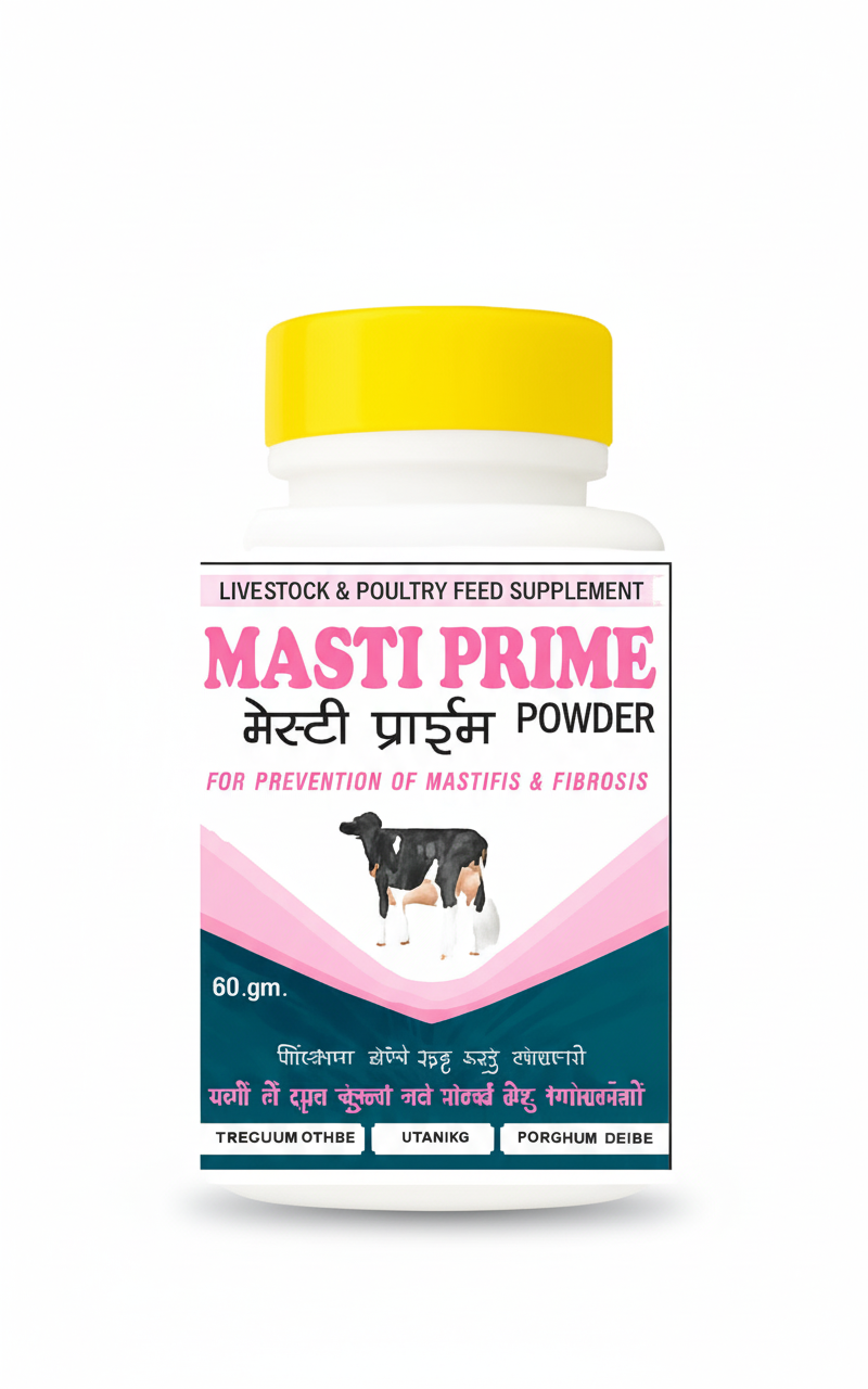 Masti Prime Powder