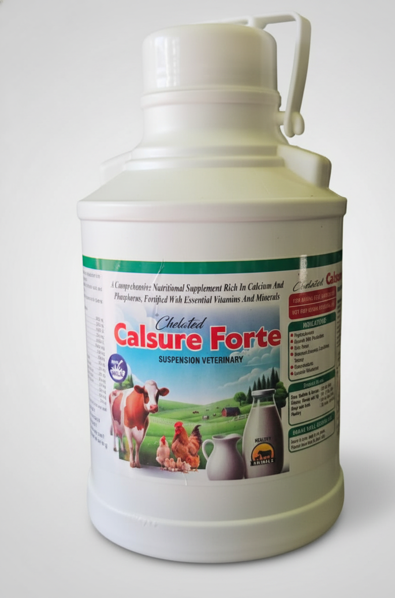 Calsure Forte